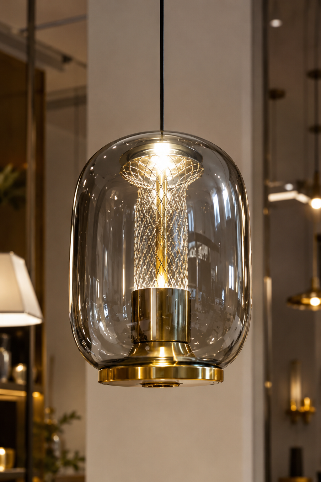 Pendant Light - FL-363 to FL-364