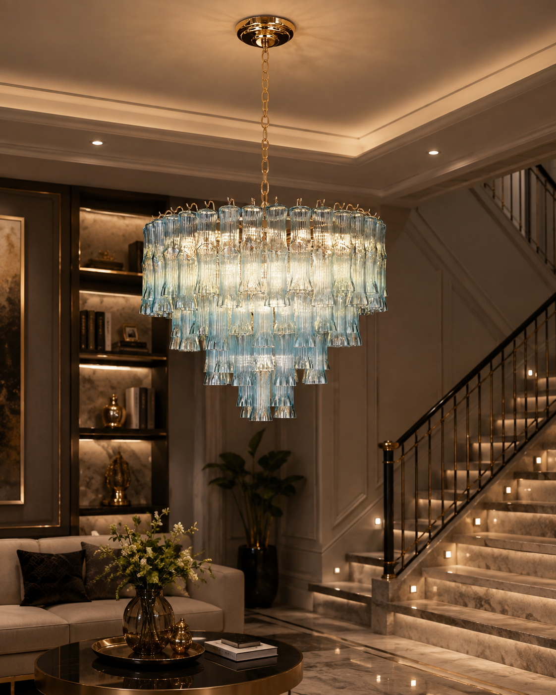 Chandelier - FL-301