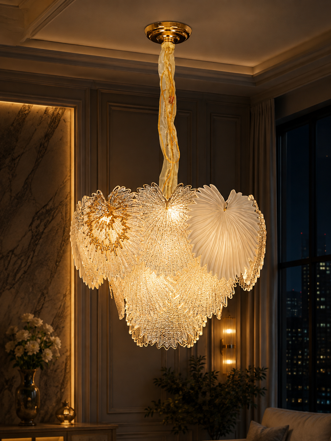 Chandelier - FL-302