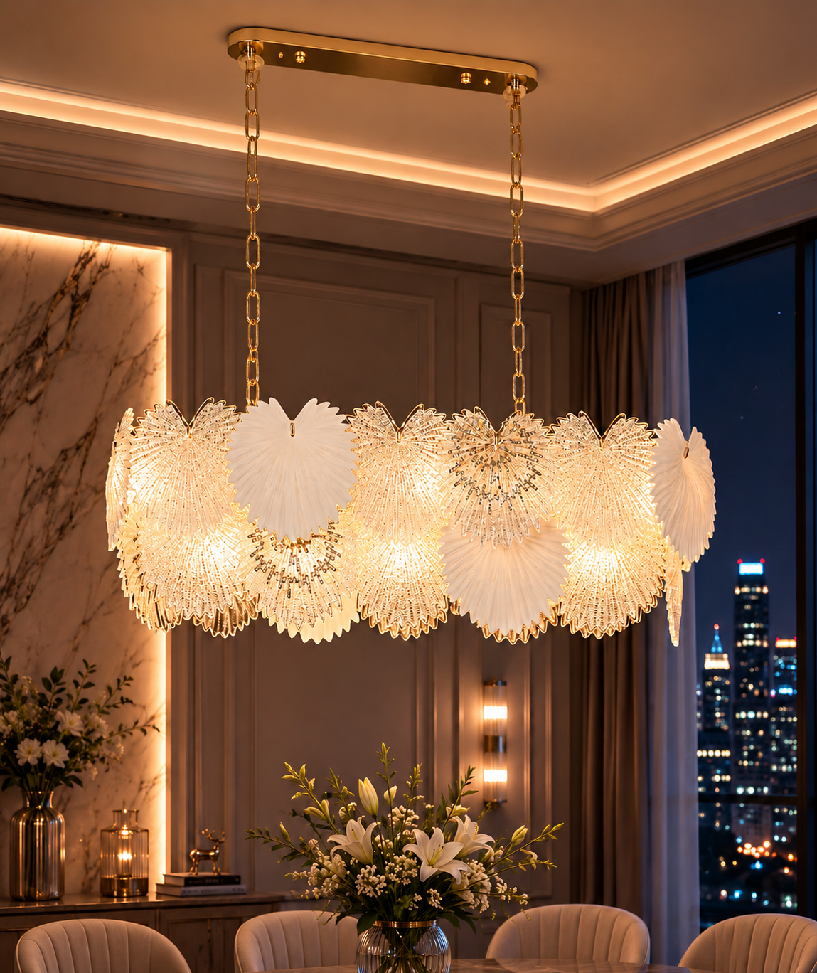 Chandelier - FL-303