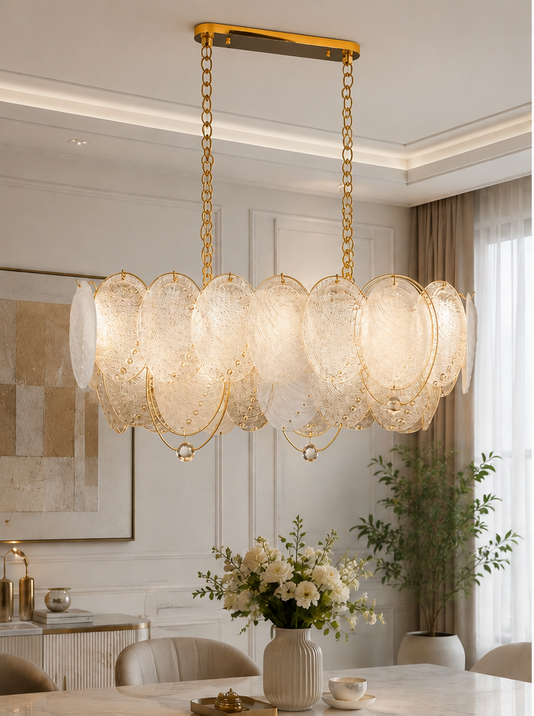 Chandelier - FL-306