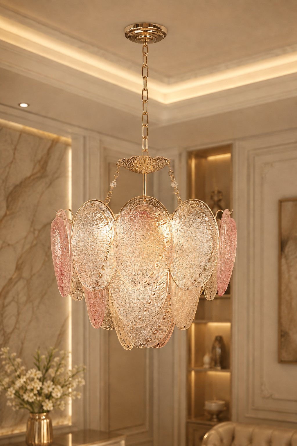 Chandelier - FL-309