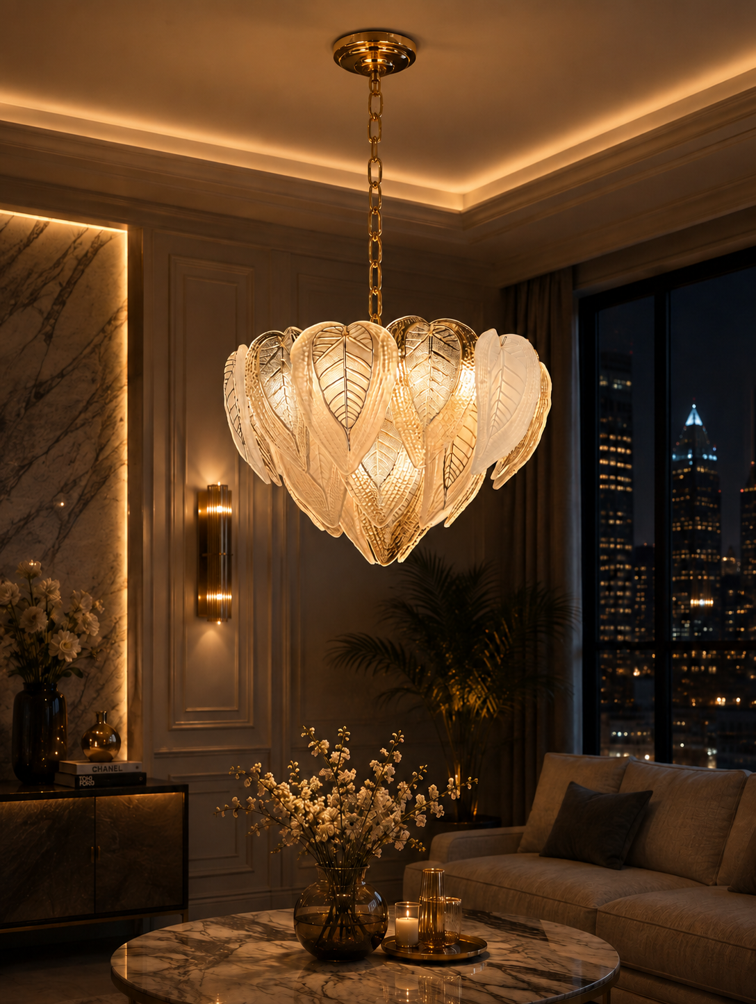 Chandelier - FL-310