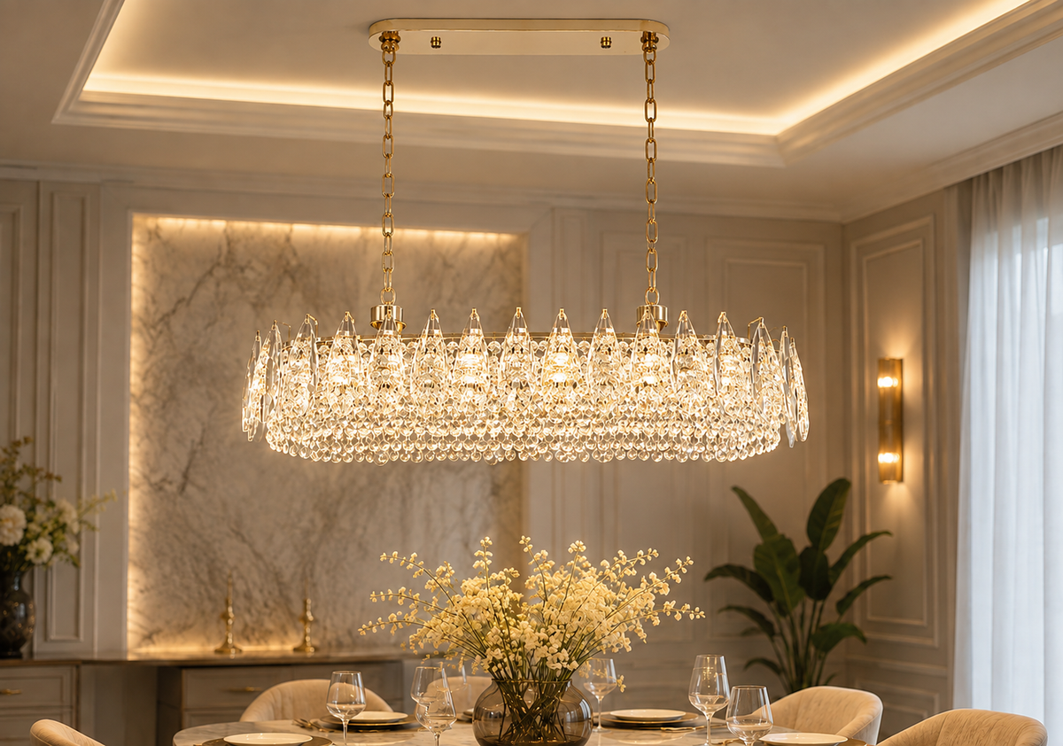 Chandelier - FL-311