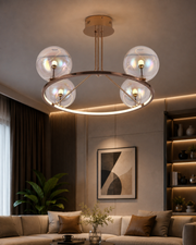 Hanging Light - FL-330 to FL-331