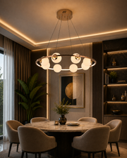 Hanging Light - FL-332 to FL-333