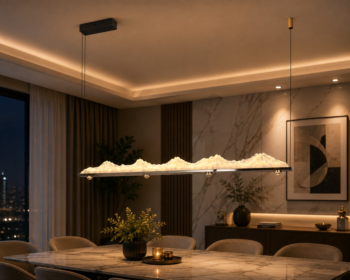 Hanging Light - FL-347