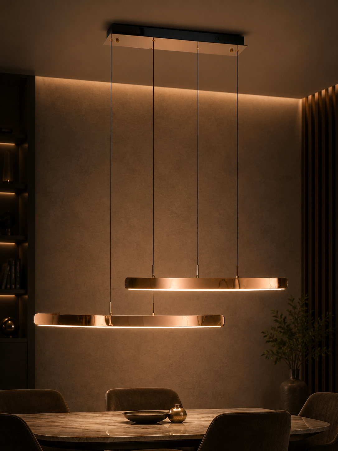 Hanging Light - FL-353