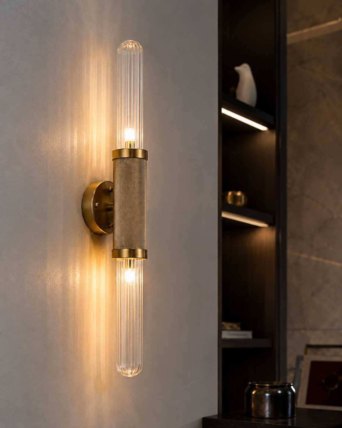 Wall Light - FL-354