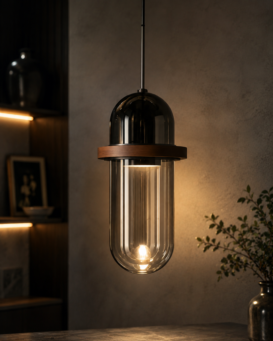 Pendant Light - FL-355