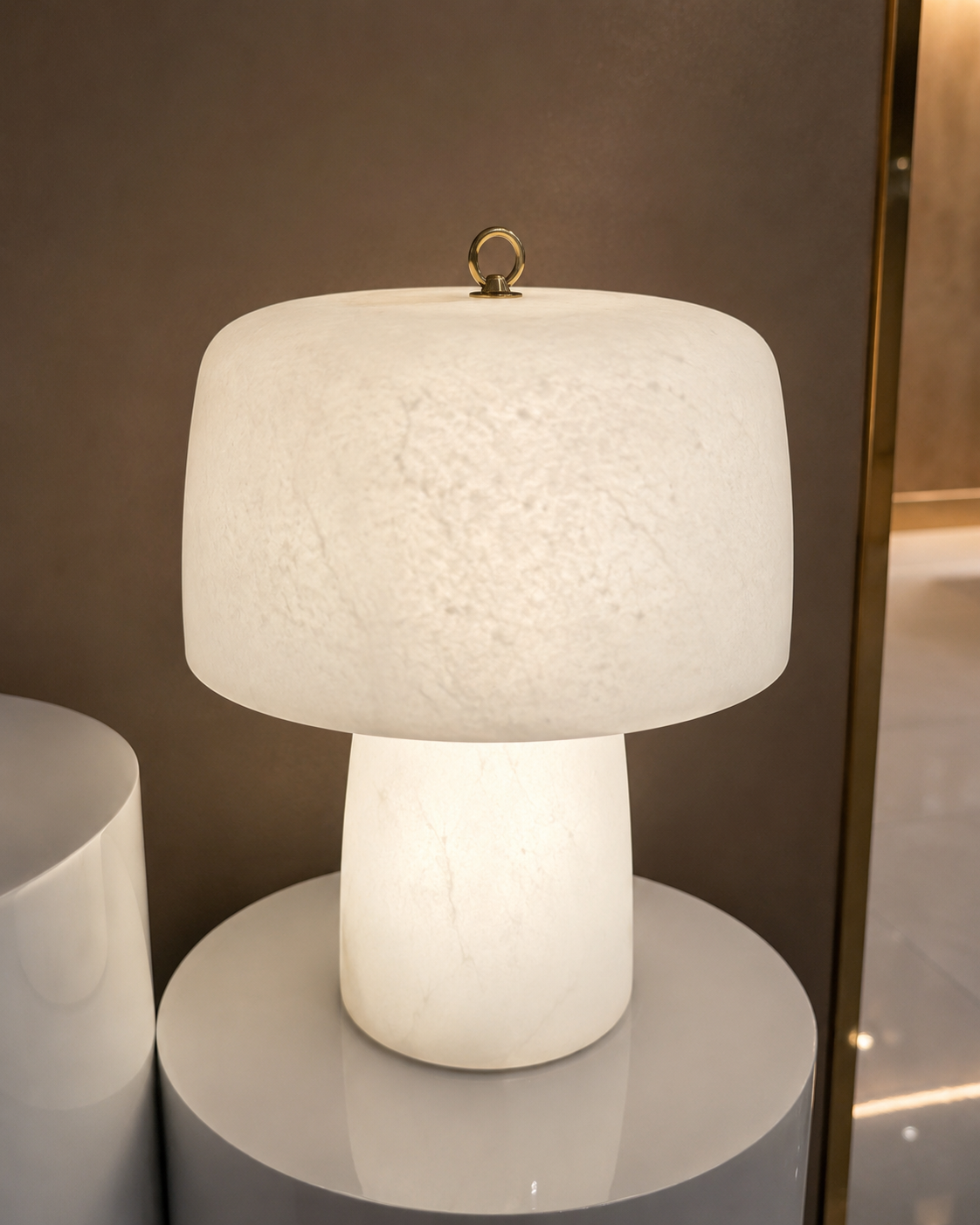 LED Table Lamp - FL-358