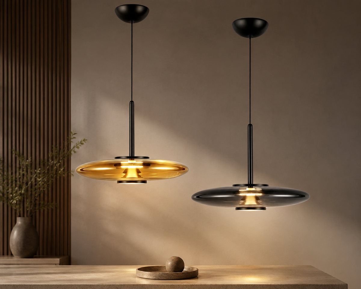 Pendant Light - FL-360