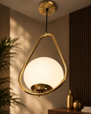 Pendant Light - FL-404