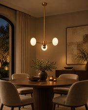 Hanging Light - FL-406